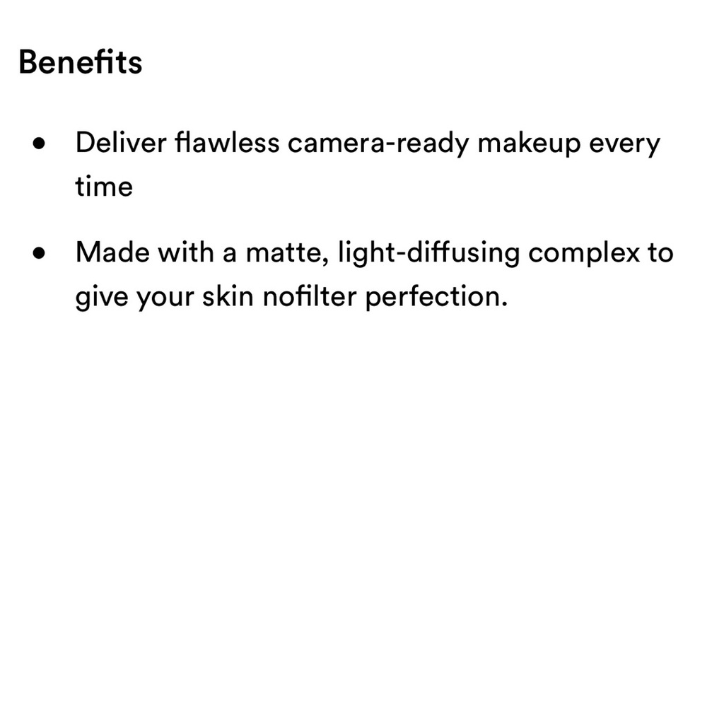 Makeup Bundle - Picture 8 of 9